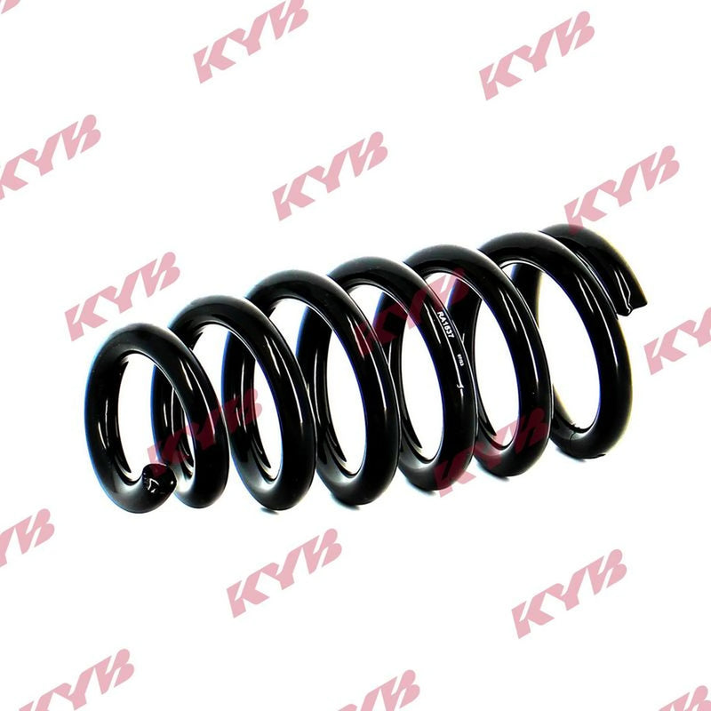 KYB 2 x Suspension Springs fits Mitsubishi L200 / Triton 2014-2015 2.4