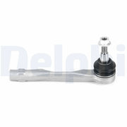 Delphi Steering Tie Rod End Ball Joint Front Right M16 x 1.5 fits Audi E-Tron GT