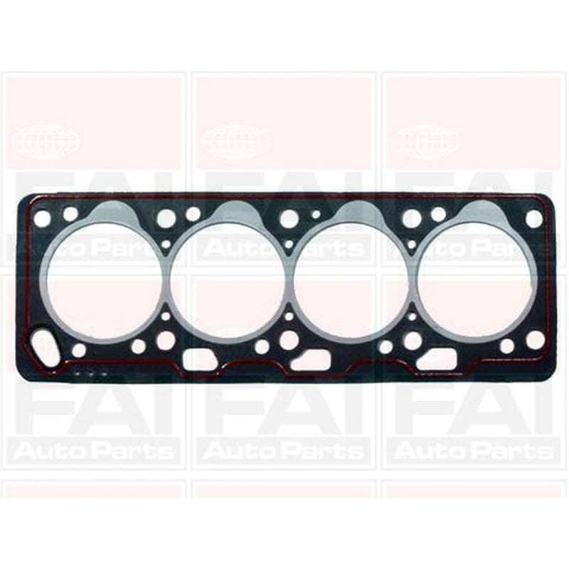 FAI Cylinder Head Gasket 1mm Thick