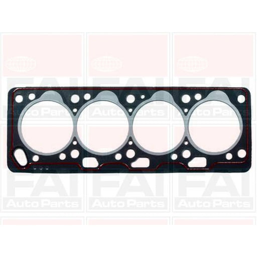 FAI Cylinder Head Gasket 1mm Thick HG733