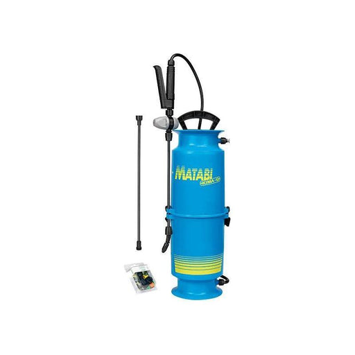 Matabi Kima 12 Sprayer + Pressure Regulator 8 litre Matabi - NN4 Online