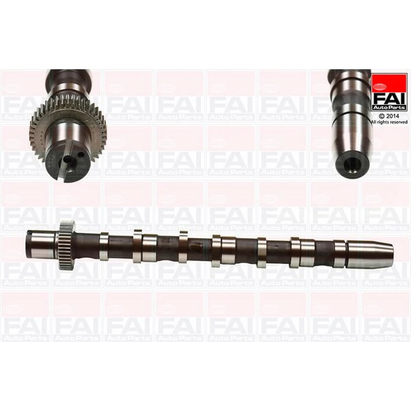 FAI Engine Camshaft fits Audi A4 B6 2000-2005 2.5