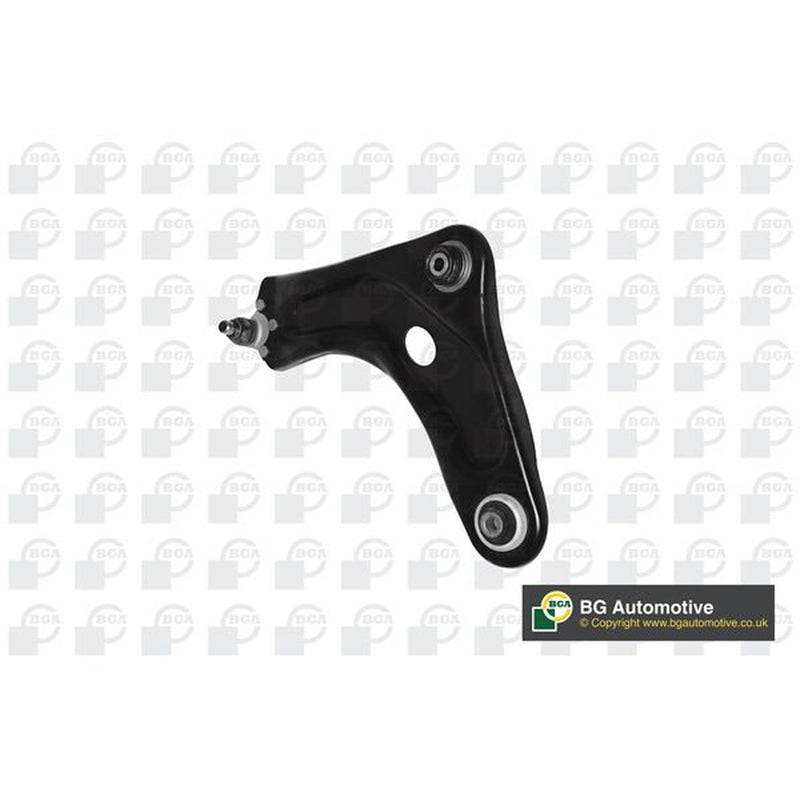 BGA Control/Trailing Arm Front Left fits Citroën DS3 2011-2015 1.6