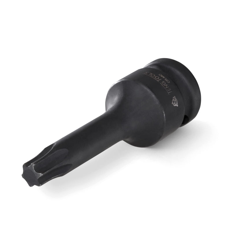 Teng Tools 1/2" TX Impact Socket DIN TX50 Teng Tools - Dynamic Drive