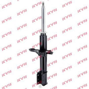 KYB 2 x Rear Shock Absorbers fits Mazda 626 Station 1987-1992 2.0 2.2
