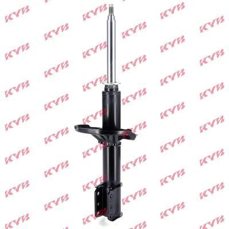 KYB 2 x Rear Shock Absorbers fits Mazda 626 Station 1987-1992 2.0 2.2