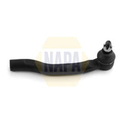 NAPA Steering Tie Rod End Ball Joint Front Right FM15X1 fits Lexus Es 2012-2018