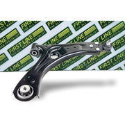 First Line Control/Trailing Arm fits Ford Focus IV 2018-2025 1.5 2.0