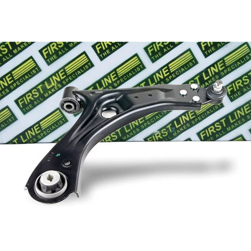 First Line Control/Trailing Arm fits Ford Focus IV 2018-2025 1.5 2.0