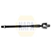NAPA Stabiliser Drop Link Front Right fits Nissan X-Trail I 2001-2013