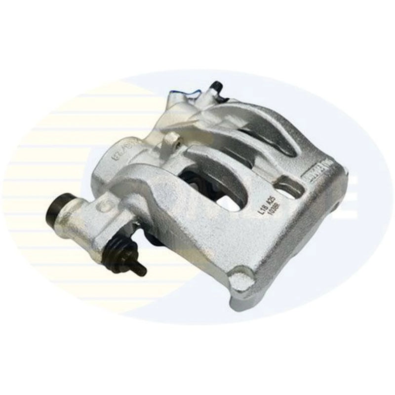 Comline Brake Caliper Assembly Front Right fits Mercedes-Benz Sprinter 3,5-T