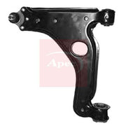 Apec Control/Trailing Arm Front Left fits Chevrolet Zafira 2001-2012 2.0