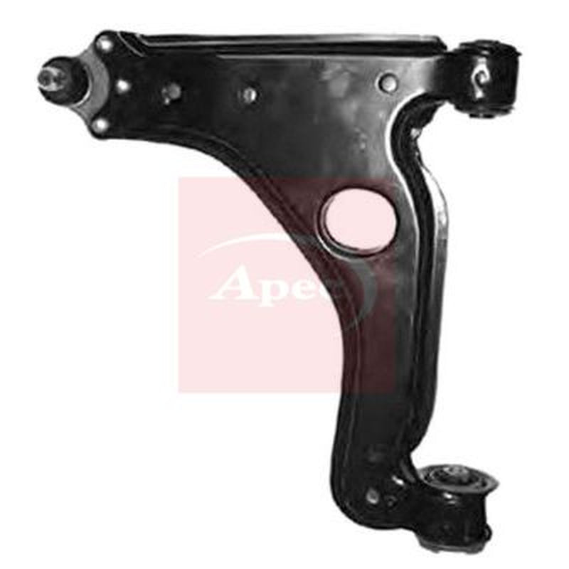 Apec Control/Trailing Arm Front Left fits Chevrolet Zafira 2001-2012 2.0