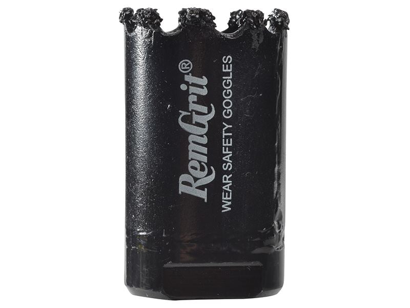 Disston G018 RemGrit Holesaw 29mm Disston - Dynamic Drive