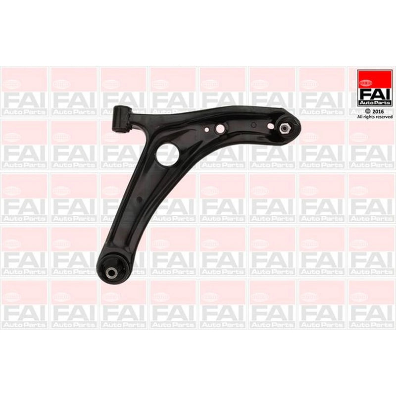 FAI Control/Trailing Arm