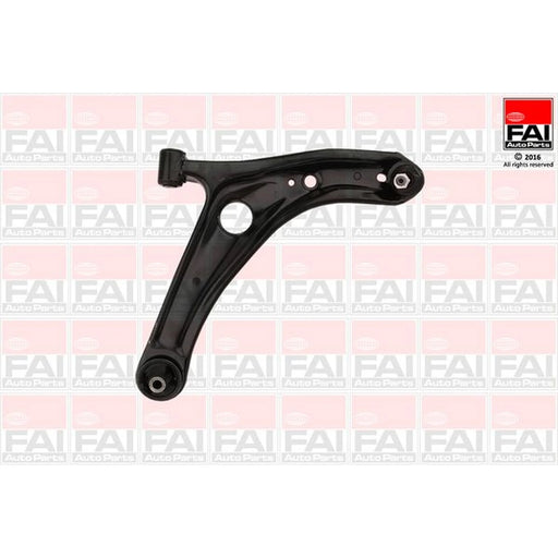 FAI Control/Trailing Arm SS041