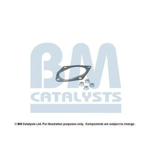 BM Catalysts Fitting Kit FK92093B FK92093B