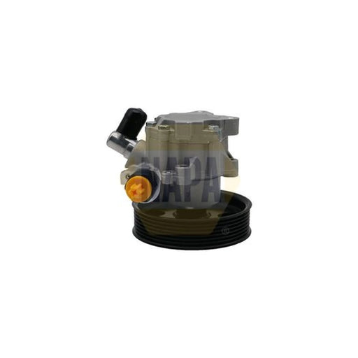 NAPA Power Steering Hydraulic Pump fits Mercedes-Benz E-Class 2005-2008