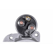 Hella Starter Motor 12V 0.85kW 8 Teeth fits Dacia Duster 2010-2018 1.6