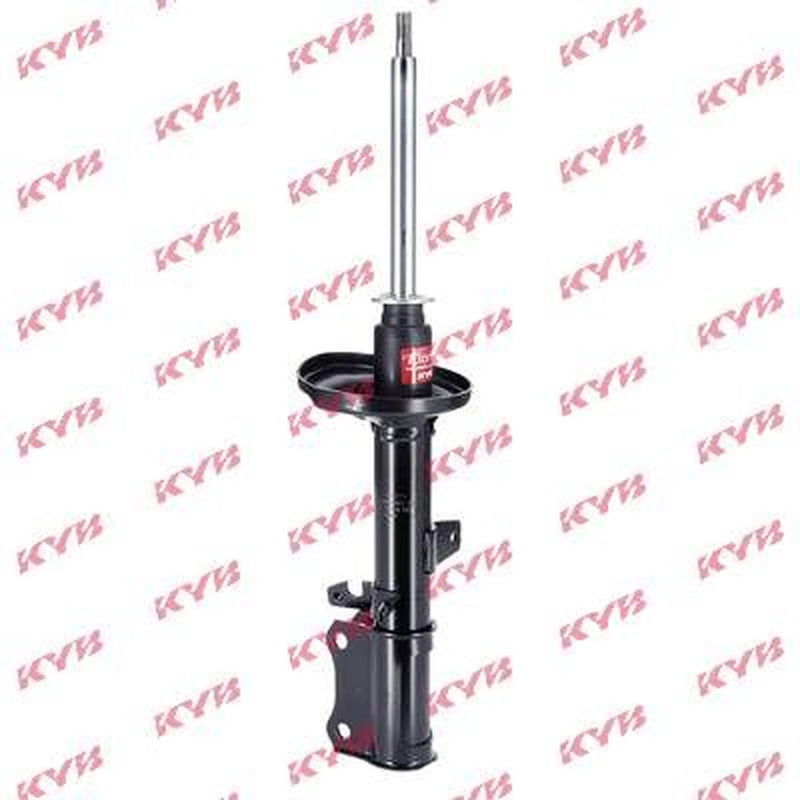 KYB 2 x Rear Shock Absorbers fits Toyota Celica 1993-1999 1.8 2.0