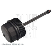 Blue Print Oil Filter Housing Cap fits Audi A3 1996-2003 1.9