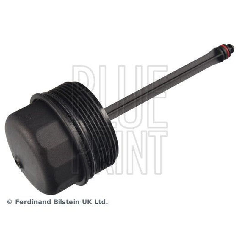 Blue Print Oil Filter Housing Cap fits Audi A3 1996-2003 1.9
