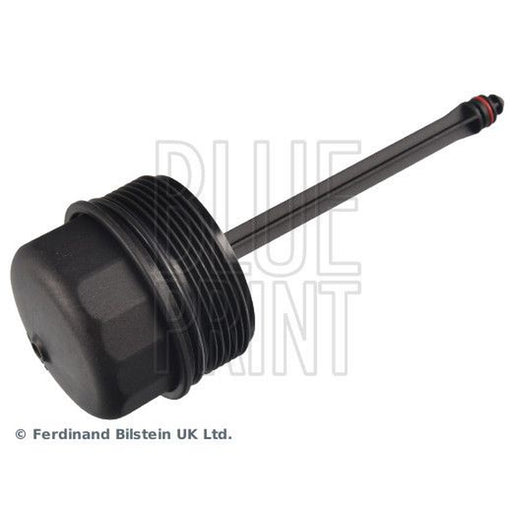 Blue Print Oil Filter Housing Cap fits Audi A3 1996-2003 1.9