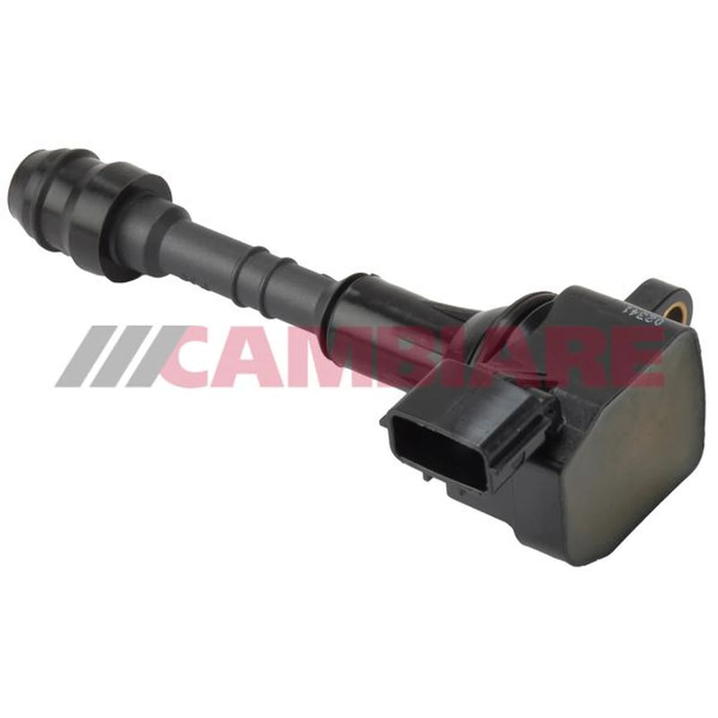 Cambiare Ignition Coil Pack fits Nissan Murano I 2003-2008 3.5