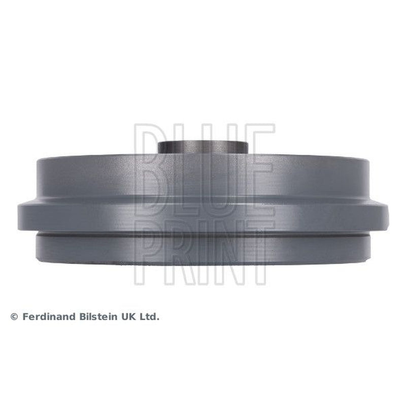 Blue Print Brake Drum Assembly Rear Right fits Nissan Micra IV 2010-2020 1.2