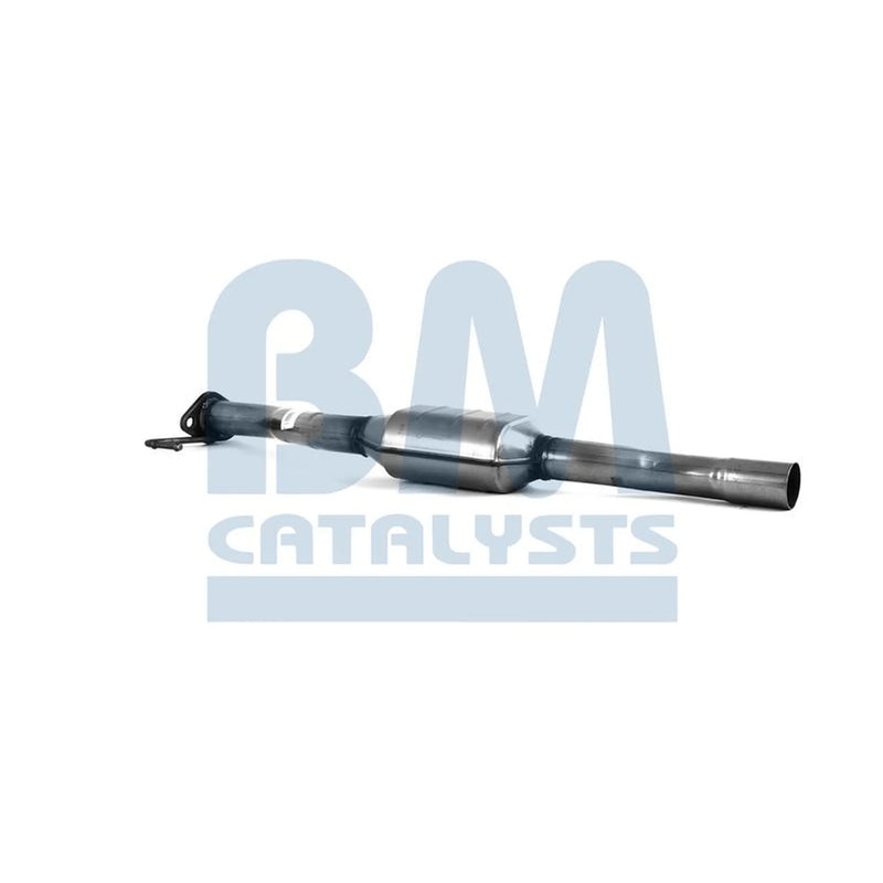BM Catalysts Homologated Diesel Cat fits Ford Granada 1993-1994 2.5