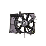 Mahle Engine Cooling Fan fits Hyundai Getz 2002-2005 1.1 1.3