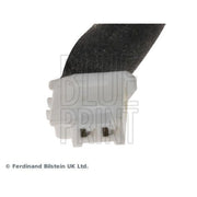 Blue Print ABS Wheel Speed Sensor Rear Left ADG07140