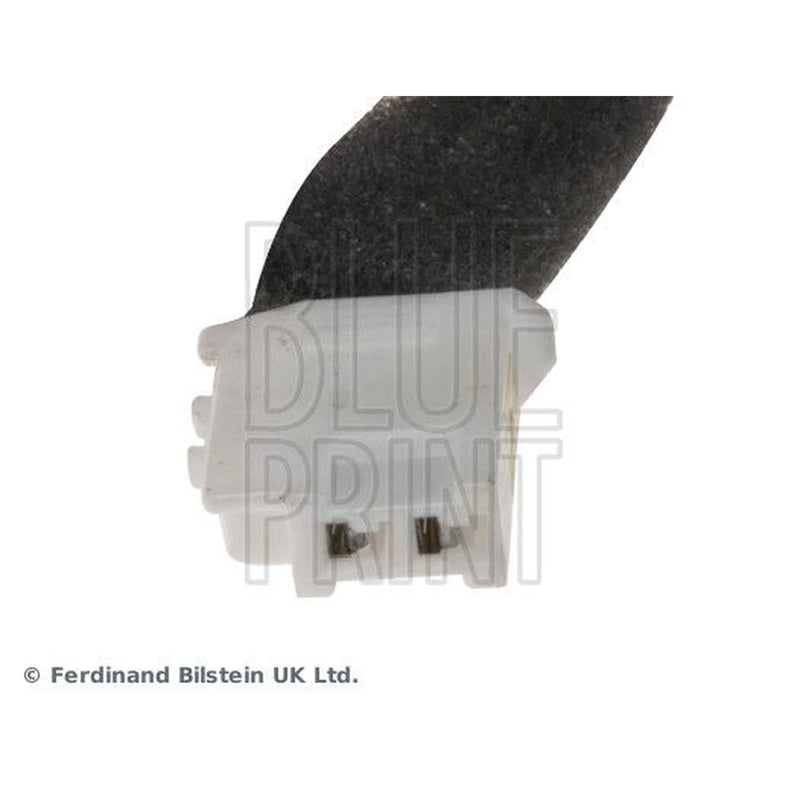 Blue Print ABS Wheel Speed Sensor Rear Left ADG07140
