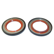 Elring Crankshaft Shaft Seal 66mm OD ID Wide fits Citroën Ax 1986-1998 1.3 1.4