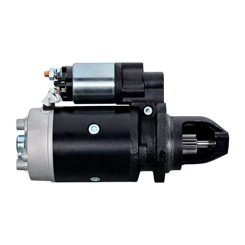 Hella Starter Motor 12V 3kW 10 Teeth 8EA 015 642-981