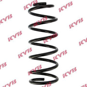 KYB Rear Suspension Coil Spring fits Kia Carens IV 2013-2018 1.6 1.7