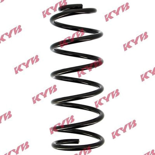 KYB 2 x Suspension Springs fits Kia Carens IV 2013-2018 1.6 1.7