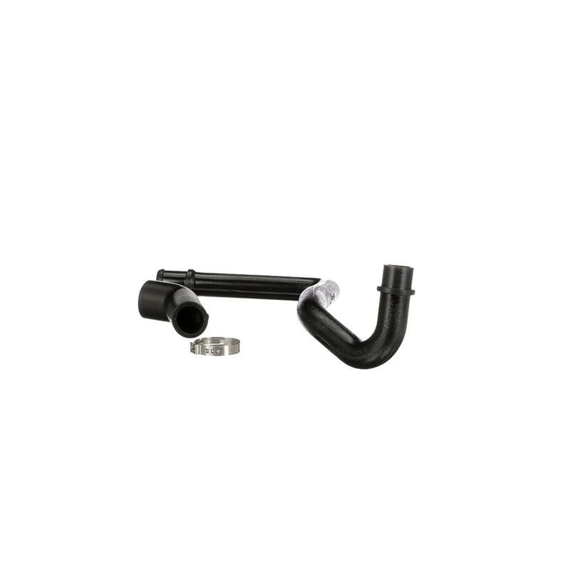 Gates Crankcase Ventilation Hose 463mm fits Seat Cordoba 1993-1999 2.0