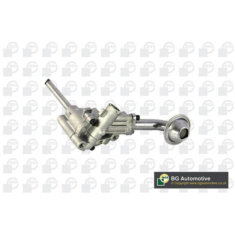 BGA Engine Oil Pump Assembly fits Seat Cordoba 1993-2002 1.6 1.8