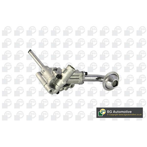 BGA Engine Oil Pump Assembly fits Seat Cordoba 1993-2002 1.6 1.8