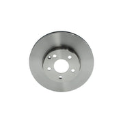 Bosch 2 x Vented Brake Discs