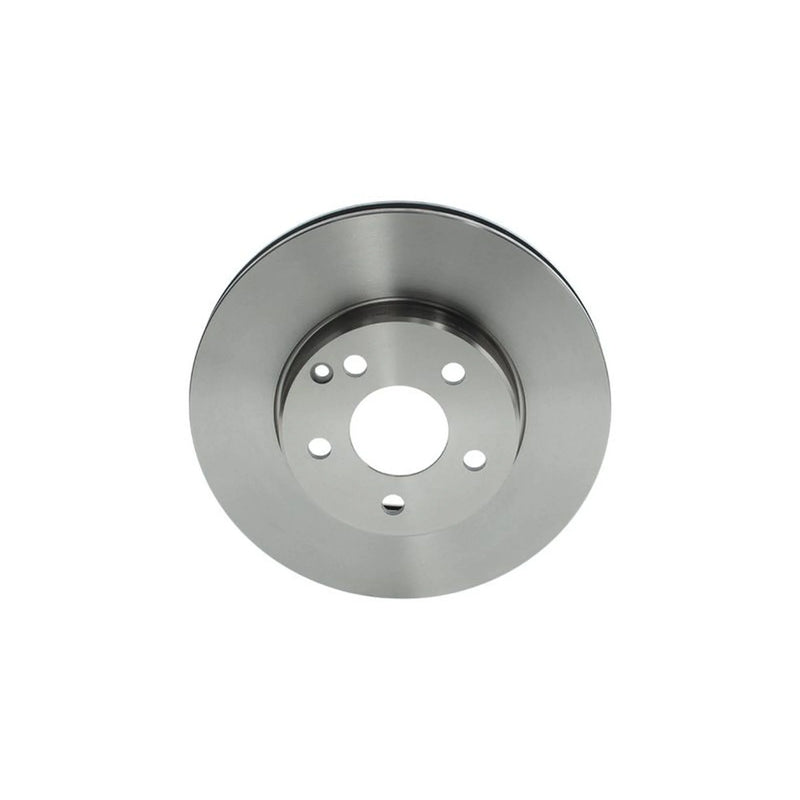 Bosch 2 x Vented Brake Discs