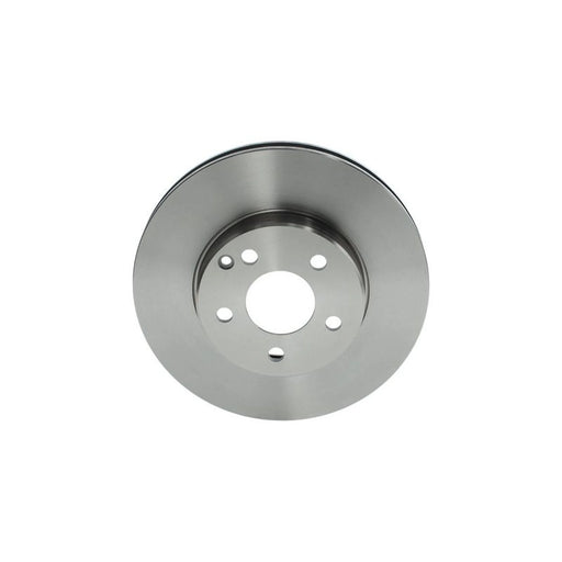 Bosch 2 x Vented Brake Discs