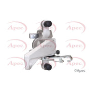Apec Brake Caliper Assembly Rear Left LCA879