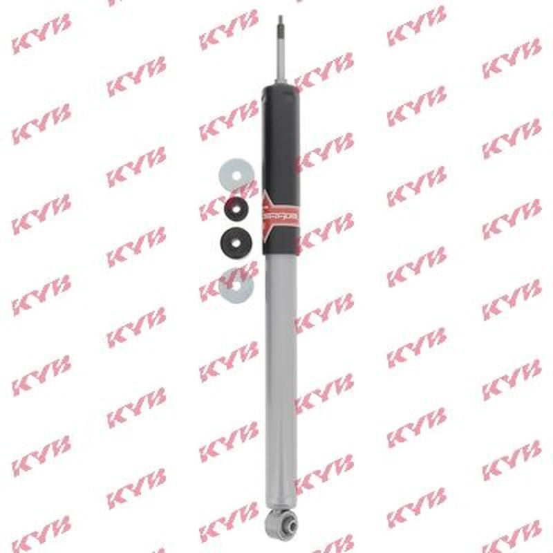 KYB 2 x Shock Absorbers fits Mercedes-Benz E-Class 1995-2002