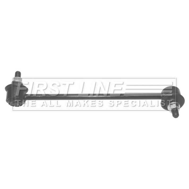 First Line Stabiliser Bar Link Coupling Rod fits Kia Cerato I 2004-2009