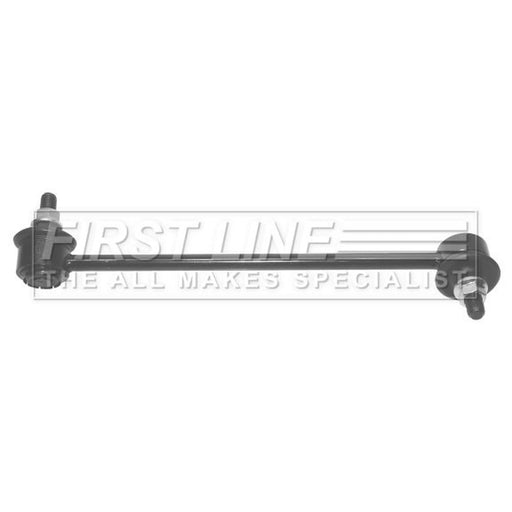 First Line 2 x Stabiliser Bar Links fits Kia Cerato I 2004-2009 1.5 1.6 2.0