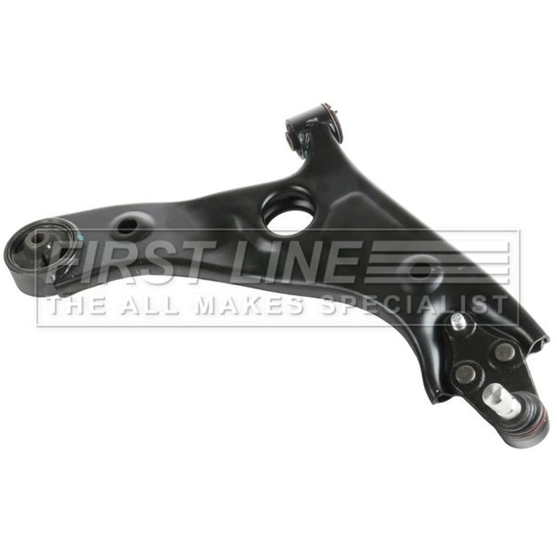 First Line Control/Trailing Arm fits Hyundai Santa Fe IV 2018-2022