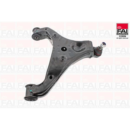 FAI Control/Trailing Arm SS2924