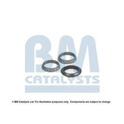 BM Catalysts Exhaust Pipe Mounting Kit FK70276A